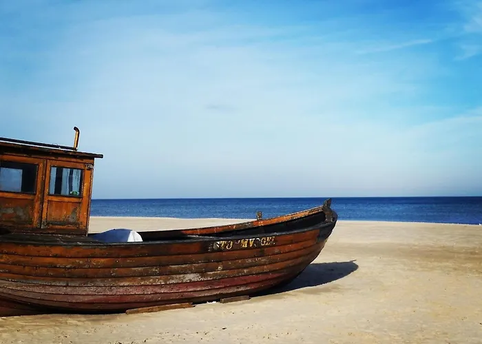 Appartement Kranich *