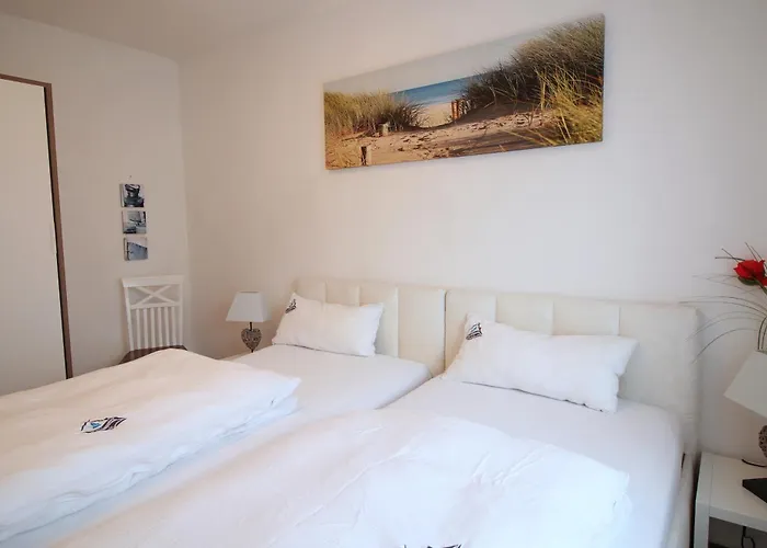 Kranich Appartement *