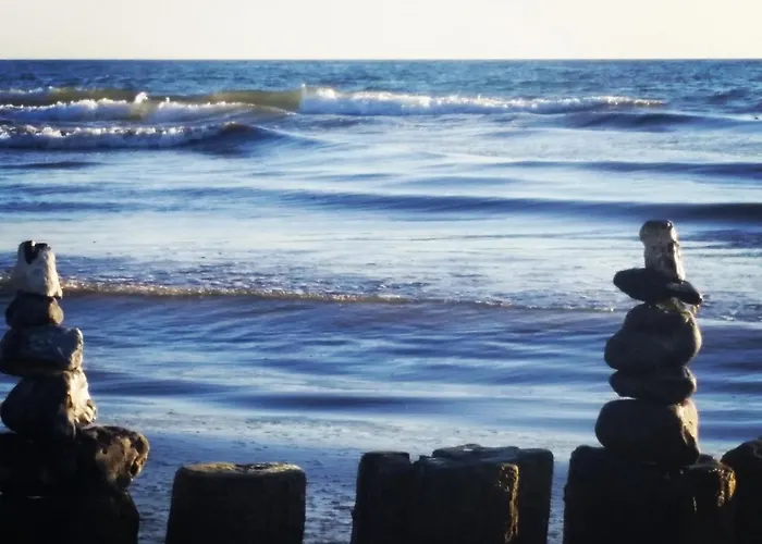 Appartement Kranich *