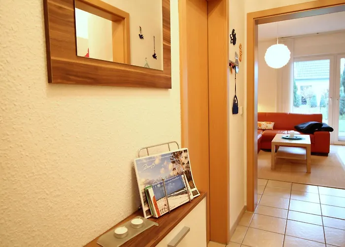 Kranich Appartement *