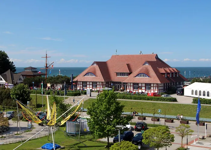 Kranich Appartement *